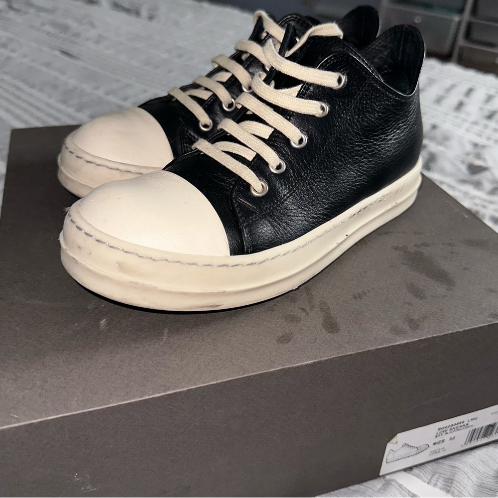 Kids Rick Owens